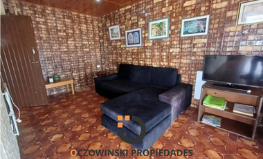 VENTA DEPTO 3 AMB FRENTE AL MAR (EDIF. NINE II)
