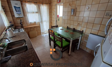 VENTA DEPTO 3 AMB FRENTE AL MAR (EDIF. NINE II)