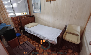 VENTA DEPTO 3 AMB FRENTE AL MAR (EDIF. NINE II)