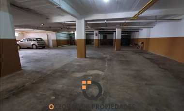 VENTA DEPTO 3 AMB FRENTE AL MAR (EDIF. NINE II)