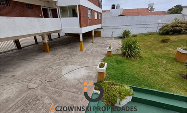 VENTA DEPTO 3 AMB FRENTE AL MAR (EDIF. NINE II)