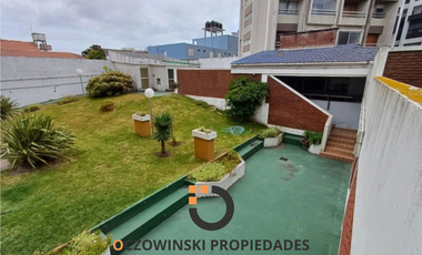 VENTA DEPTO 3 AMB FRENTE AL MAR (EDIF. NINE II)