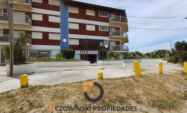 VENTA DEPTO 3 AMB FRENTE AL MAR (EDIF. NINE II)