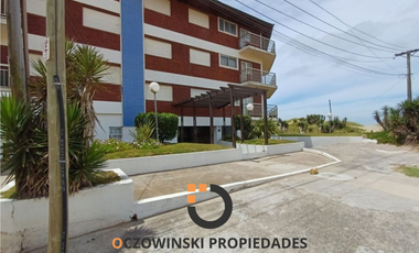 VENTA DEPTO 3 AMB FRENTE AL MAR (EDIF. NINE II)