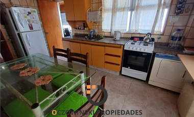 VENTA DEPTO 3 AMB FRENTE AL MAR (EDIF. NINE II)