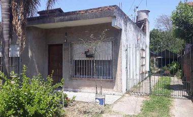 Casa en venta en Monte Chingolo