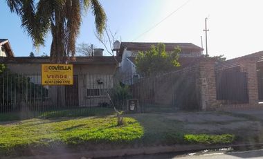 Casa en venta en Monte Chingolo
