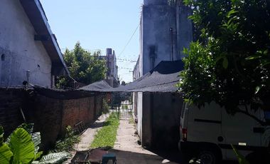 Casa en venta en Monte Chingolo