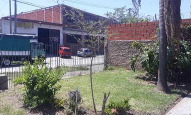 Casa en venta en Monte Chingolo