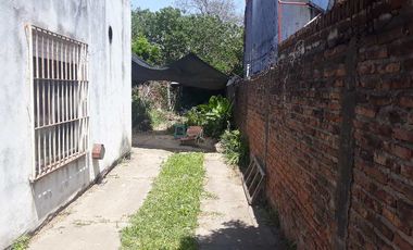 Casa en venta en Monte Chingolo