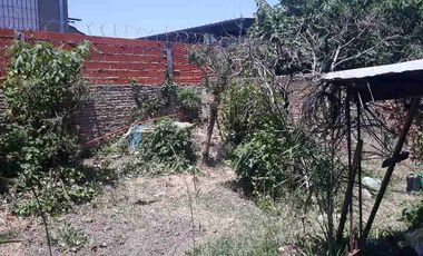 Casa en venta en Monte Chingolo