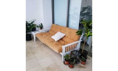 ALQUILER APARTAMENTO AMOBLADO OCEAN CLUB