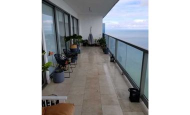 ALQUILER APARTAMENTO AMOBLADO OCEAN CLUB