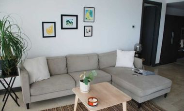 ALQUILER APARTAMENTO AMOBLADO OCEAN CLUB