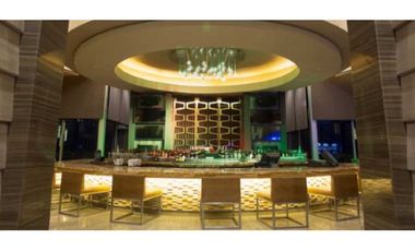 ALQUILER APARTAMENTO AMOBLADO OCEAN CLUB