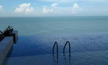 ALQUILER APARTAMENTO AMOBLADO OCEAN CLUB