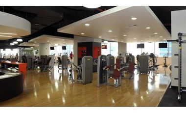 ALQUILER APARTAMENTO AMOBLADO OCEAN CLUB