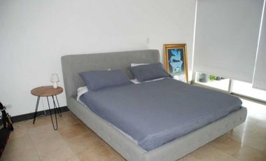 ALQUILER APARTAMENTO AMOBLADO OCEAN CLUB