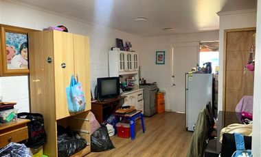 Casa en Venta en AVDA LOS LIBERTADORES