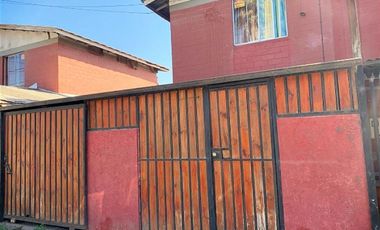 Casa en Venta en AVDA LOS LIBERTADORES