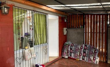 Casa en Venta en AVDA LOS LIBERTADORES