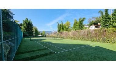 CASA EN VENTA CON VISTA AL LAGO