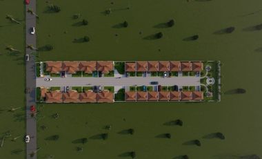 Baru diRilis, Hunian Mewah yg Sangat Etnik Dari Prambanan Village III