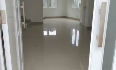 Rumah Hadap Utara LB 185 SHM 6 Menit ke MargoCity Siap KPR J-14184