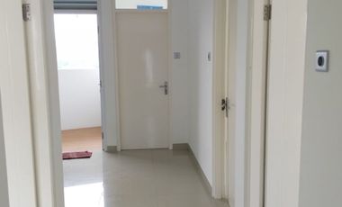 Rumah Hadap Utara LB 185 SHM 6 Menit ke MargoCity Siap KPR J-14184