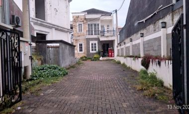 Rumah Hadap Utara LB 185 SHM 6 Menit ke MargoCity Siap KPR J-14184