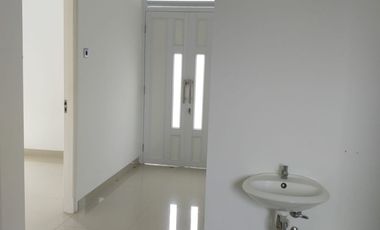 Rumah Hadap Utara LB 185 SHM 6 Menit ke MargoCity Siap KPR J-14184