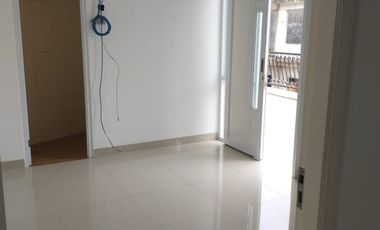 Rumah Hadap Utara LB 185 SHM 6 Menit ke MargoCity Siap KPR J-14184