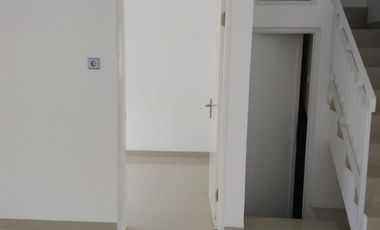 Rumah Hadap Utara LB 185 SHM 6 Menit ke MargoCity Siap KPR J-14184