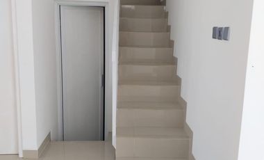 Rumah Hadap Utara LB 185 SHM 6 Menit ke MargoCity Siap KPR J-14184