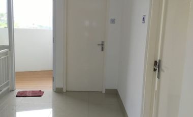 Rumah Hadap Utara LB 185 SHM 6 Menit ke MargoCity Siap KPR J-14184