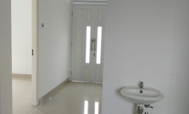 Rumah Hadap Utara LB 185 SHM 6 Menit ke MargoCity Siap KPR J-14184