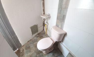 bodega en arriendo en restrepo. Cod A13837