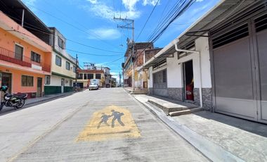 bodega en arriendo en restrepo. Cod A13837