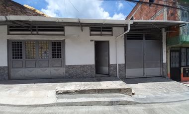 bodega en arriendo en restrepo. Cod A13837