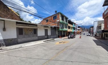 bodega en arriendo en restrepo. Cod A13837