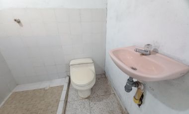 bodega en arriendo en restrepo. Cod A13837