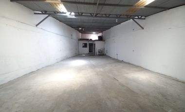 bodega en arriendo en restrepo. Cod A13837