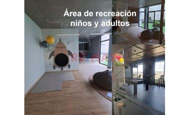 🌟 ¡Estreno, Vista Espectacular Y Conectividad!