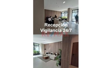 🌟 ¡Estreno, Vista Espectacular Y Conectividad!
