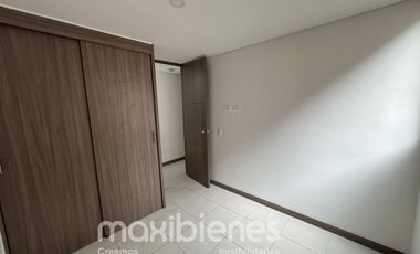 apartamento en arriendo en  toledo. Cod A67021