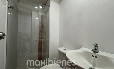 apartamento en arriendo en  toledo. Cod A67021