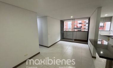 apartamento en arriendo en  toledo. Cod A67021