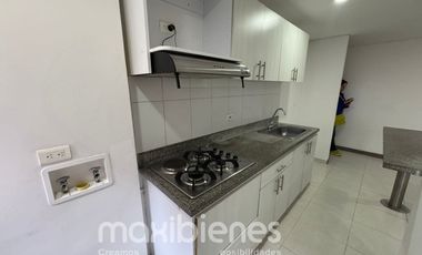 apartamento en arriendo en  toledo. Cod A67021