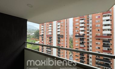 apartamento en arriendo en  toledo. Cod A67021