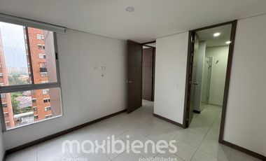 apartamento en arriendo en  toledo. Cod A67021